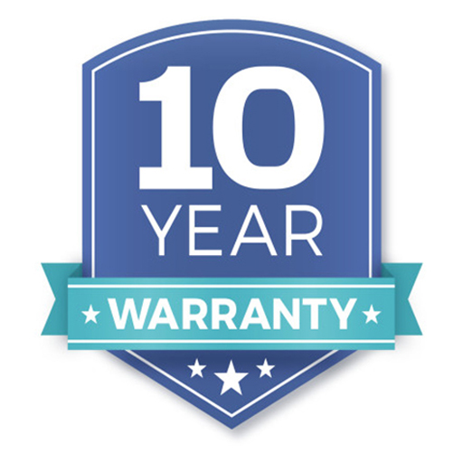 10_Year_Warranty_Icon