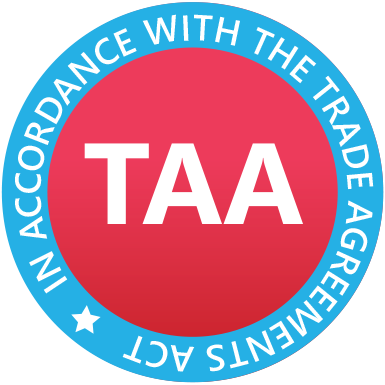 TAA_Compliant_Icon