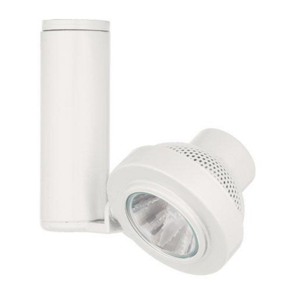 FIXT WHT GIMBAL RING 75W PAR36 OR AR111