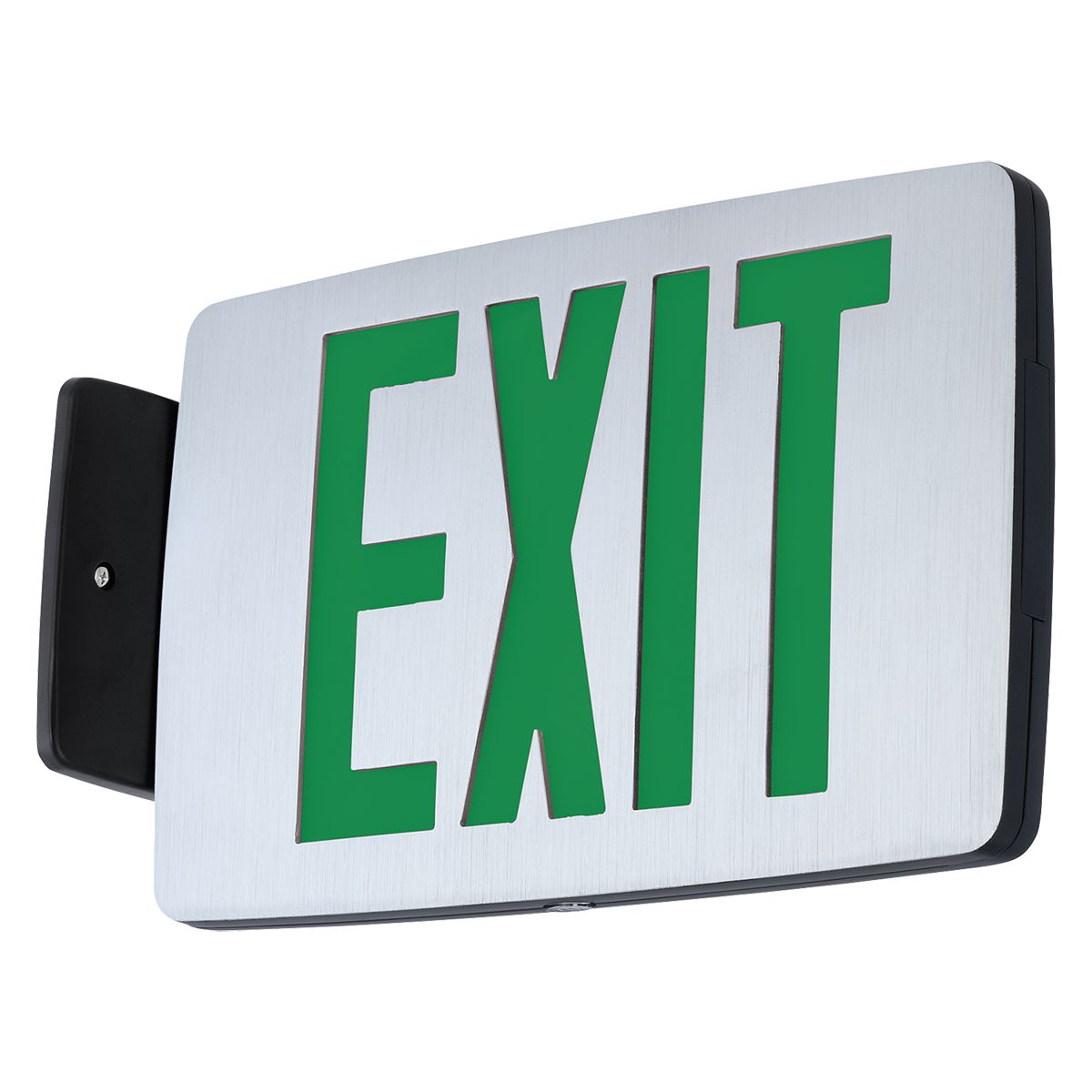 Exit message. GXO логотип.