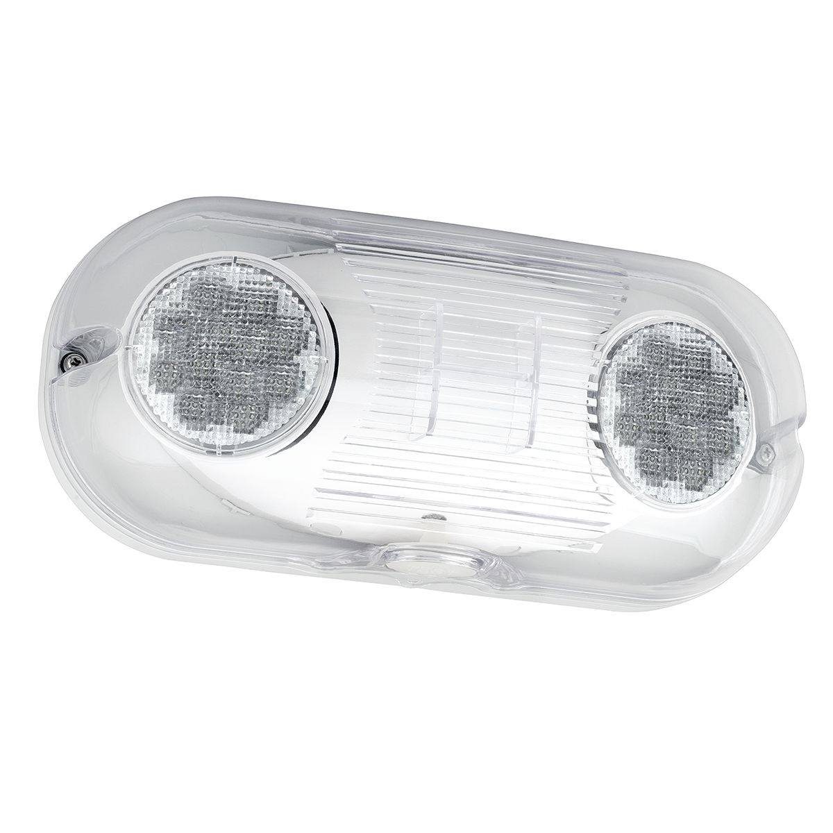 Shielded Outdoor LED LED EMER LIGHT