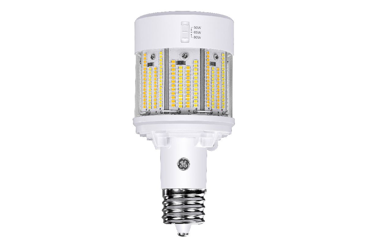 LED80ED23.5/750/277/480 - LED HID TYPE B ED23.5 Lamps | Current