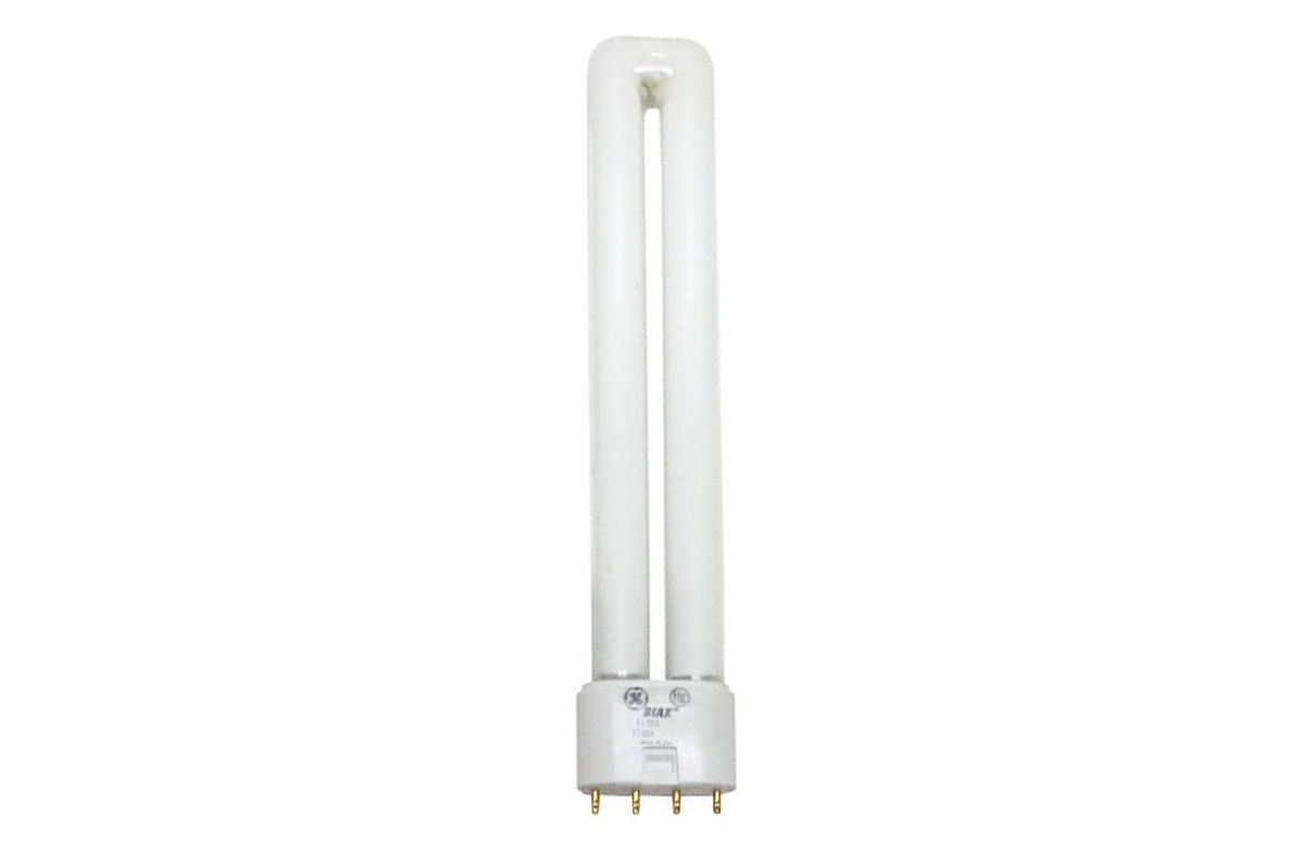 F18BX/SPX35-10PK - 4-Pin High Lumen Biax Compact Fluorescent Lamps