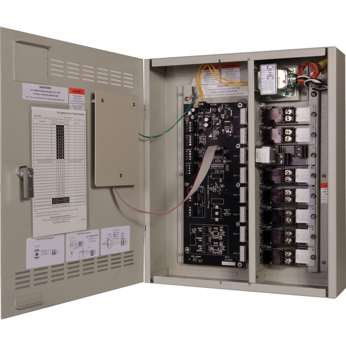 cx-lighting-control-panels-4-8-16-and-24-relays-lighting-current