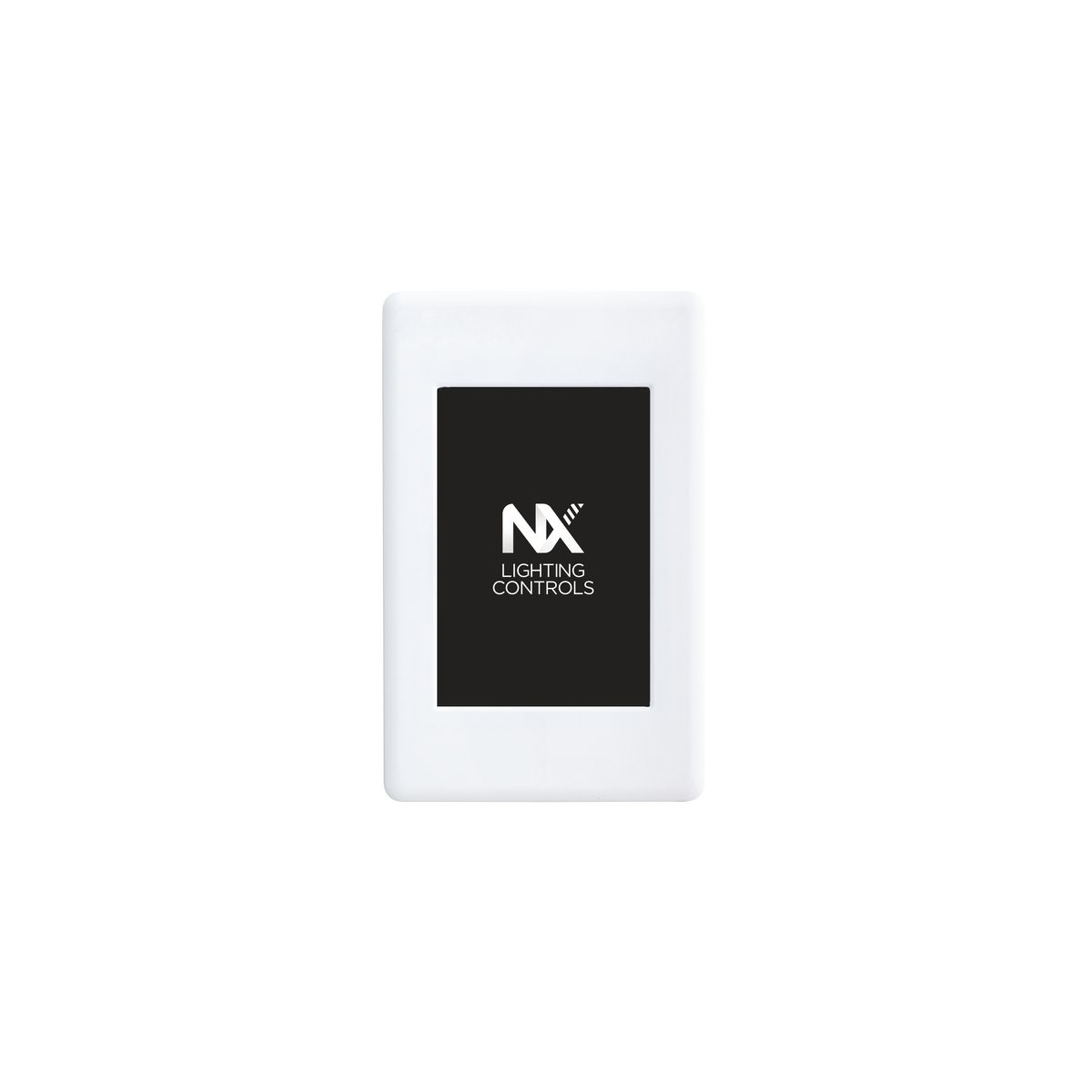 NX SIMPLE TOUCH WALL STATION, WHITE