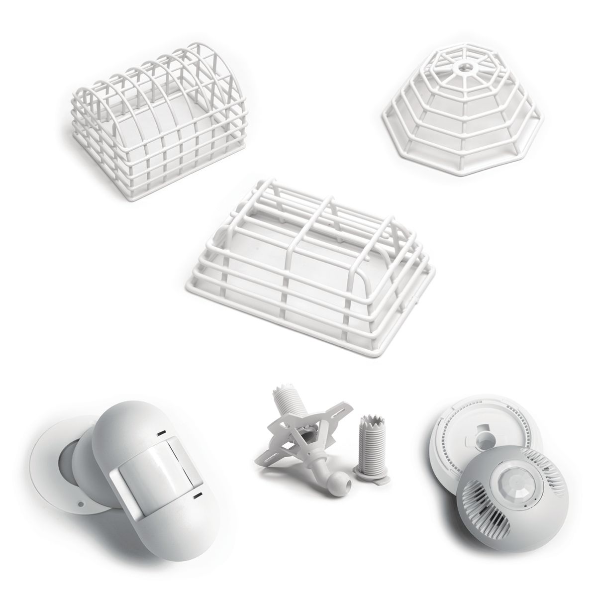 Occupancy Sensor Accessories Lighting