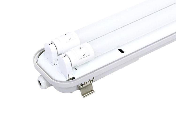 EconoLED Waterproof Para Tubos LED Interior Iluminación
