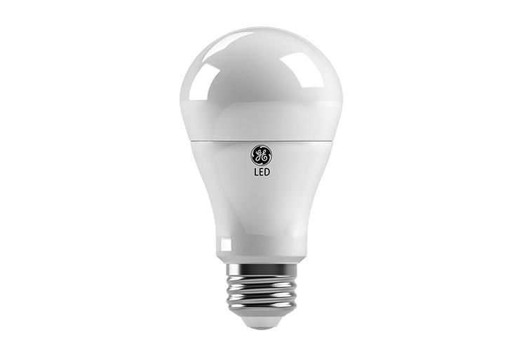 GE 13791 Series 13791-Led11Dav3/827W A Line Pear Led Light Bulb