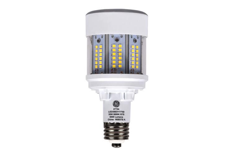 LED21ED17/740 - LED HID TYPE B ED17 Lamps | Current - GLI Brands