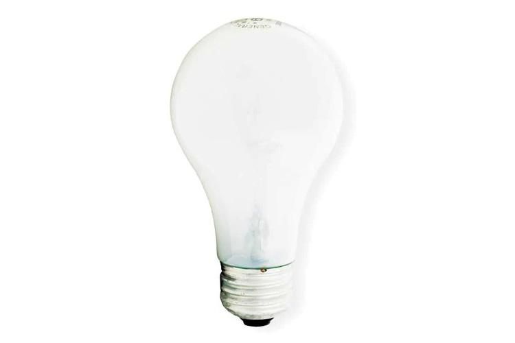 40A15 - Appliance Light Bulb 